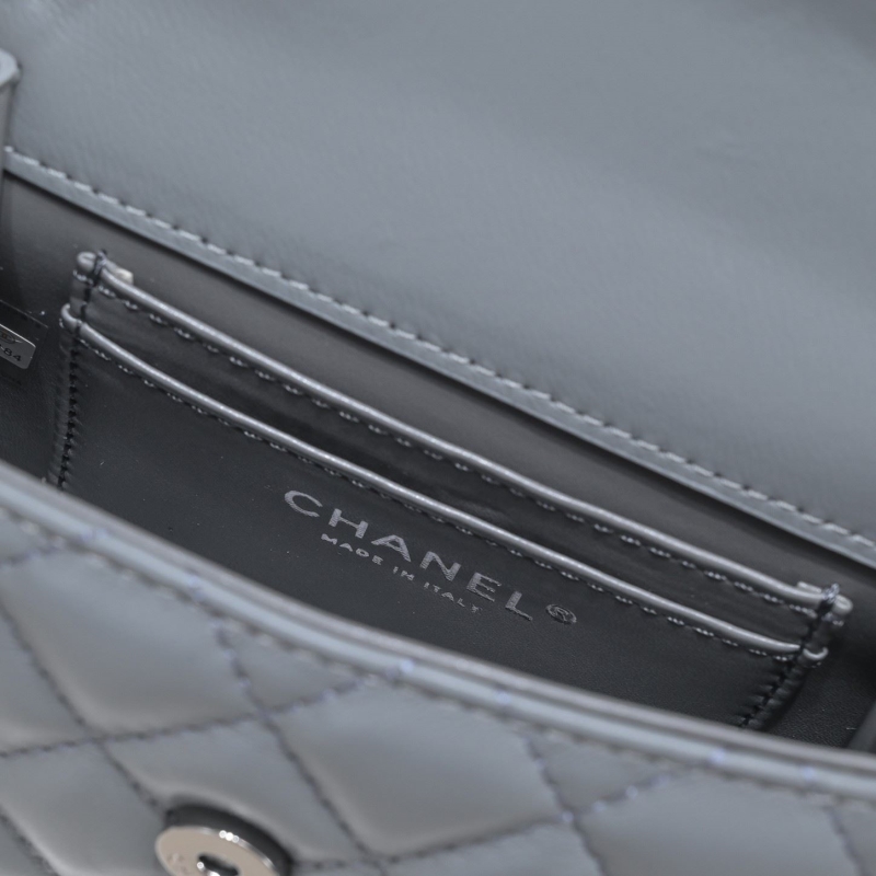 Ch**el satchel bags